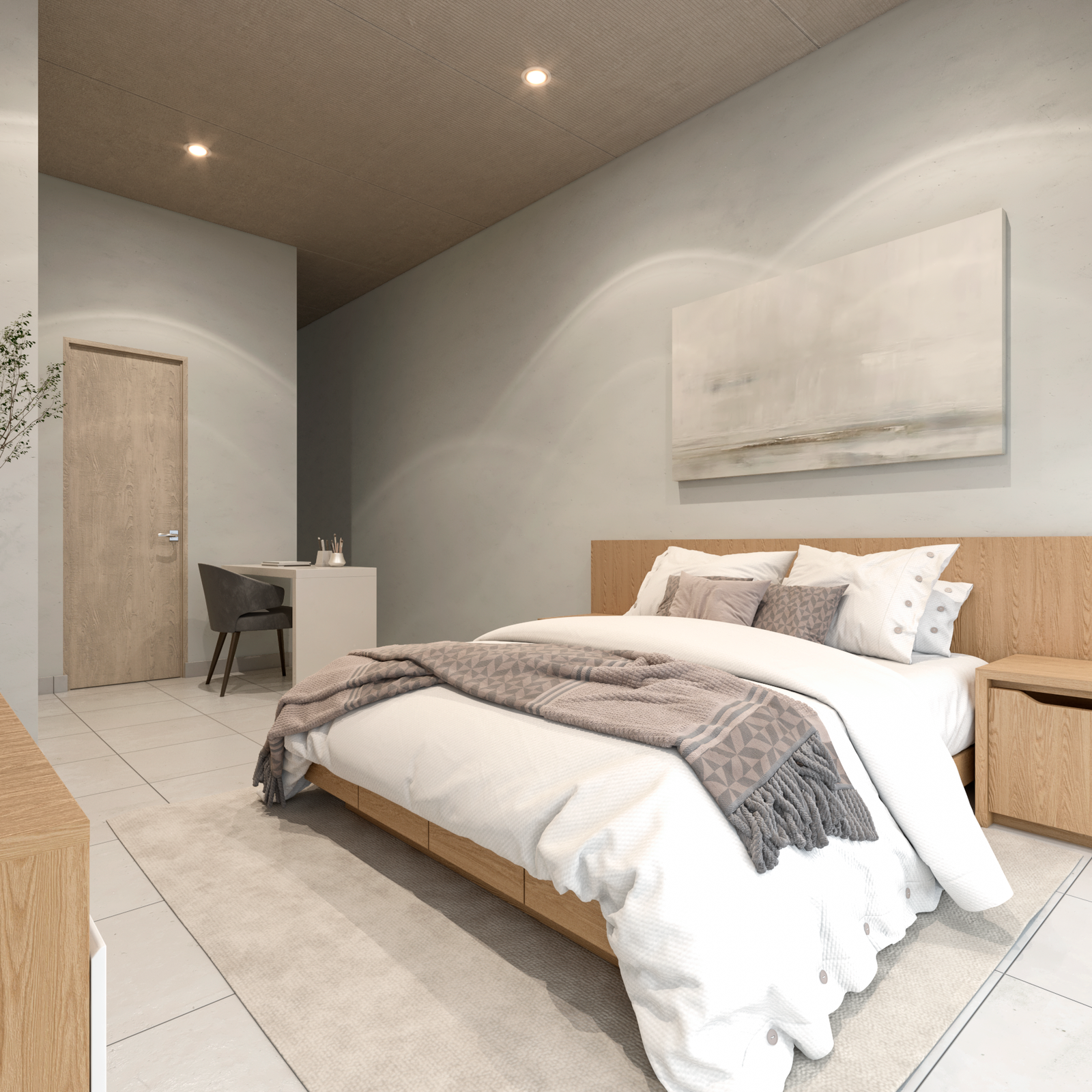 LOFT P.A